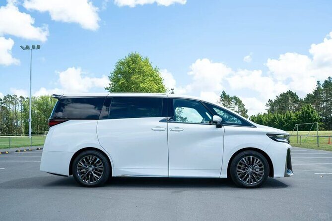 Narita Airport to Kyoto City Japan | Private Transfer. - The Sum Up