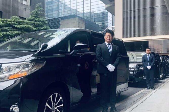 Narita Airport(NRT) Private Transfer To/From Tokyo 1-way or Round - Key Points