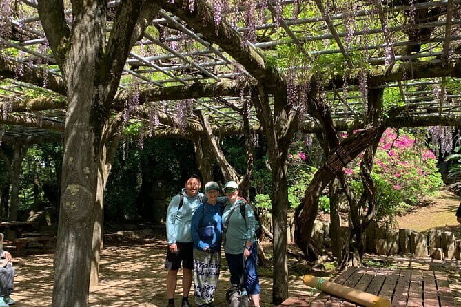 Narita Layover tour with National Licensed guide - Frequently Asked Questions