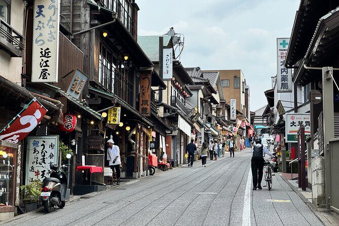 Narita-san Private Layover Tour from Narita International Airport - An In-Depth Look at the Narita-san Private Layover Tour