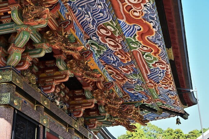 Narita Shinshoji Temple and Sakura Samurai Residences by car - A Deep Dive into the Narita Experience