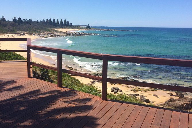 Narooma and Tilba Valley Private Tour - Final Thoughts