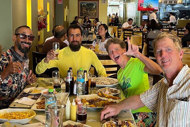 Narowé the Taste of the Amazon: Iquitos Foodie Adventure - Narowé the Taste of the Amazon: Iquitos Foodie Adventure