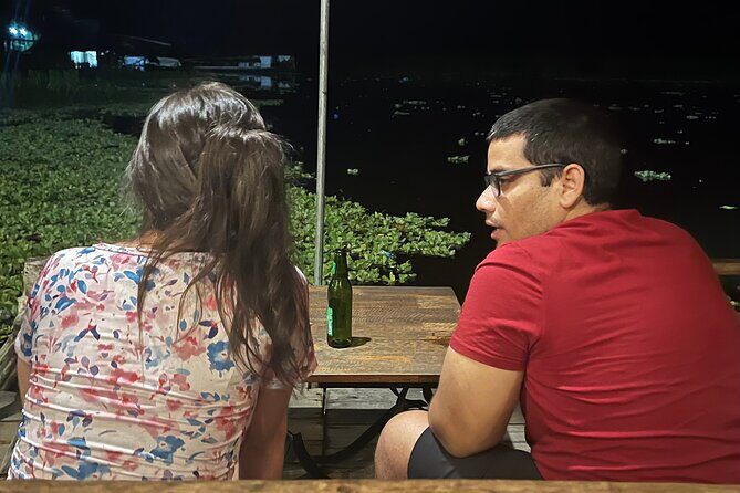 Narowé the Taste of the Amazon: Iquitos Foodie Adventure - The Value and Practicalities