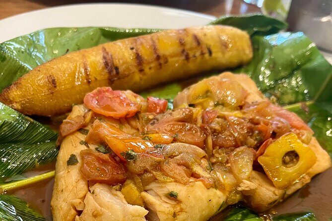 Narowé the Taste of the Amazon: Iquitos Foodie Adventure - Who Should Book This Tour?