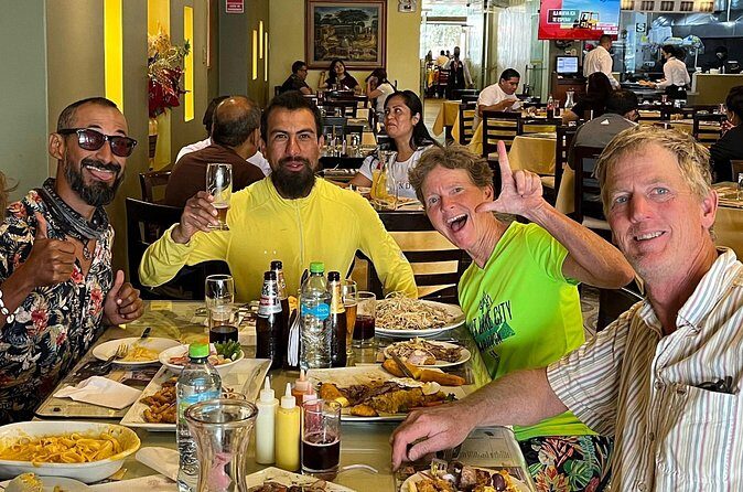 Narowé the Taste of the Amazon: Iquitos Foodie Adventure - Final Thoughts