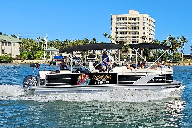 Narrated Boat Tour - Palm Beach Celebrity Homes and Local History - FAQs