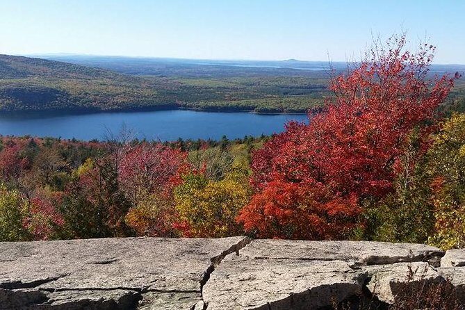 Narrated Bus Tour of Bar Harbor and Acadia National Park - FAQ