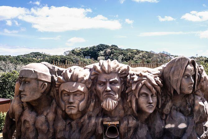 Naruto & Boruto Shinobi-zato Naruto Light Ticket - Discovering the Naruto & Boruto Shinobi-zato Naruto Light Ticket