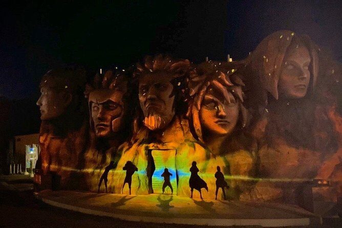 Naruto & Boruto Shinobi-zato Naruto Light Ticket - A Closer Look at the Experience