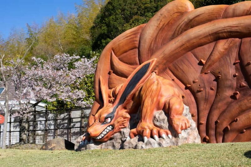 Naruto & Boruto Theme Park Entry Ticket - Authenticity, Fun, and Fan Service: Is It Worth It?