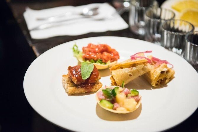 Narvarte At Night: Tacos, Chelas & Mezcal - A Deep Dive into the Narvarte Night Experience