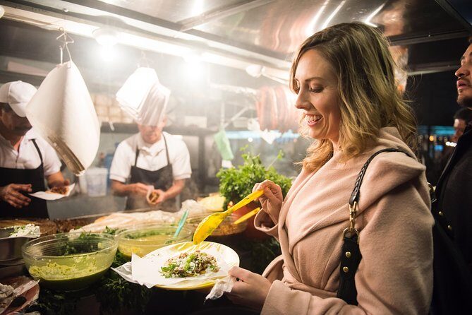 Narvarte At Night: Tacos, Chelas & Mezcal - Who Will Love This Tour?