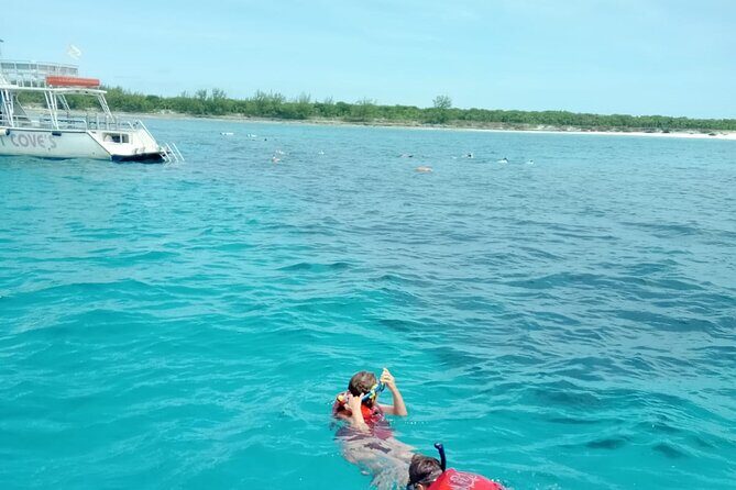 Nas: 3 islands Tour ,snorkel, Turtles, pigs and lunch - Who Will Love This Tour