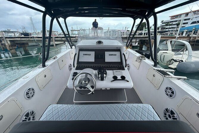 Nas: 3 islands Tour ,snorkel, Turtles, pigs and lunch - The Sum Up