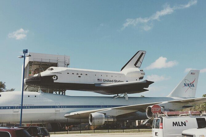 NASA Space Center Houston Skip-the-line Private Guided Tour - Key Points
