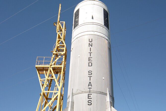 NASA Space Center Houston Skip-the-line Private Guided Tour - A Deep Dive Into the Space Center Houston Private Tour