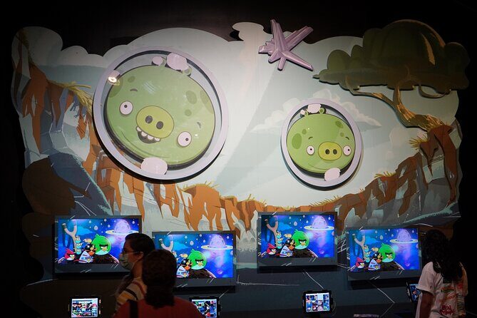 Nasa Space Center Self-Guided Tour with Transportation - Final Thoughts