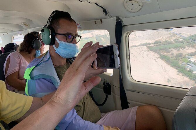 Nasca Lines Overflight - Discover the Chauchilla Cementery - Final Thoughts