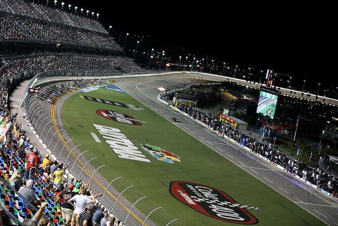NASCAR Coke Zero 400 Race Day Packages - Key Points