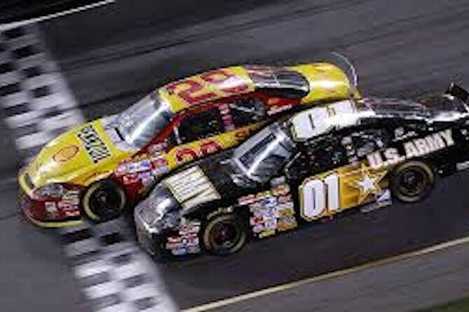 NASCAR Daytona 500 at Daytona International Speedway with Transportation - A Deep Dive into the Daytona 500 Tour Experience