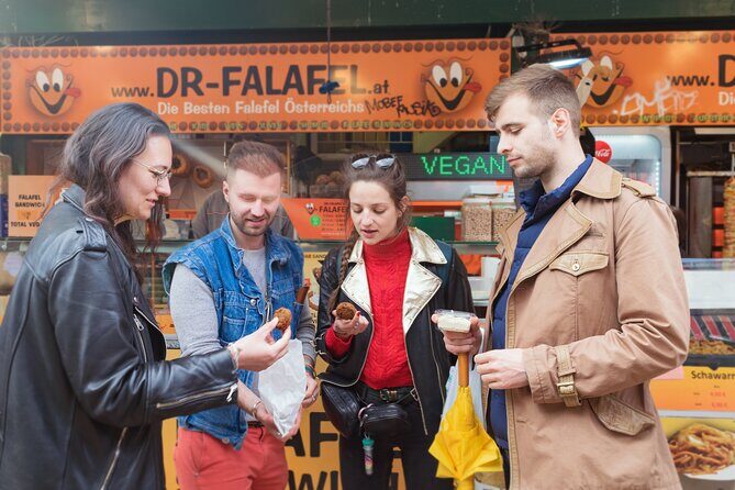Naschmarkt Food Tour - Final Thoughts