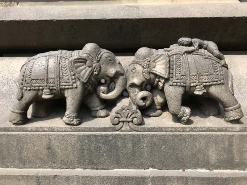 Nashik: City Highlights Tour with Indian Wine Tasting - Exploring Nashik: A Practical and Authentic Day