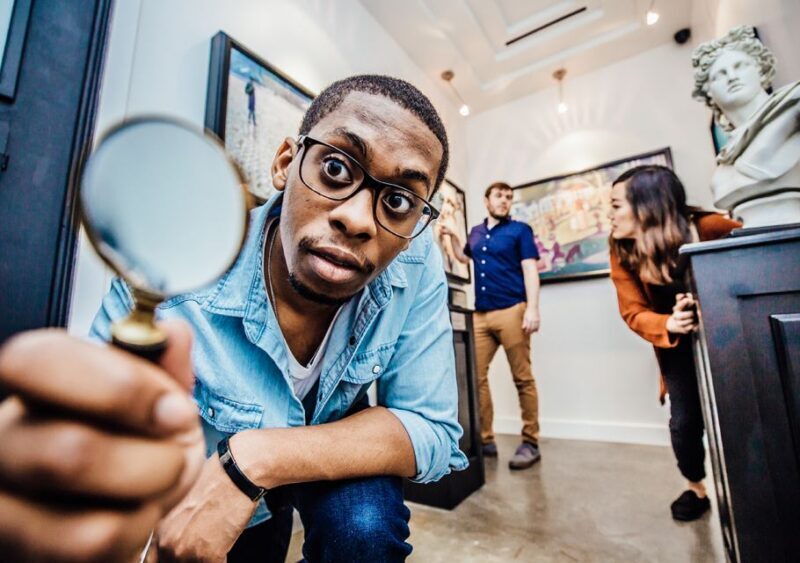 Nashville: 1-Hour Escape Room Adventure in Berry Hill - Frequently Asked Questions