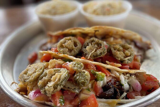 Nashville 12South Walking Food Tour With Secret Food Tours - A Deep Dive into the Nashville 12South Walking Food Tour