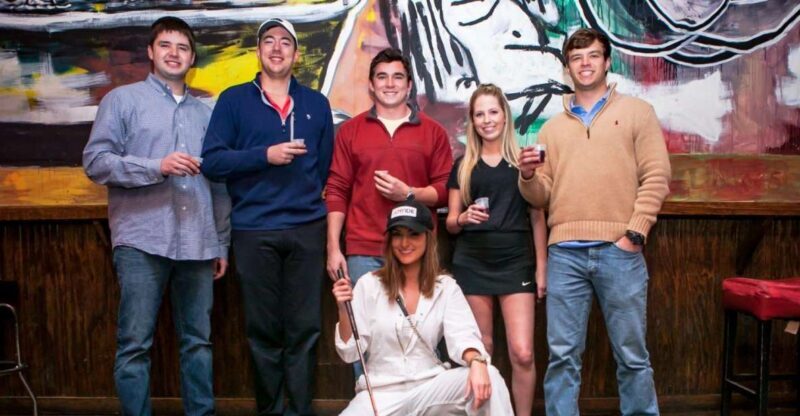 Nashville: 2-Hour Golf Cart Bar Crawl Tour - The Real Deal: An In-Depth Look at Nashville’s Golf Cart Bar Crawl