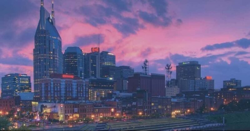 Nashville: 2-hour Trolley Sightseeing Tour by Night - Final Thoughts: Who Should Consider This Tour?