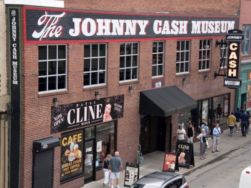 Nashville: Access Pass to Top Attractions - Is This Tour for You?