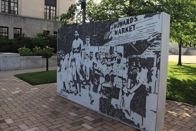 Nashville African American History & Civil Rights Walking Tour - The Complete Breakdown of the Nashville African American History & Civil Rights Walking Tour