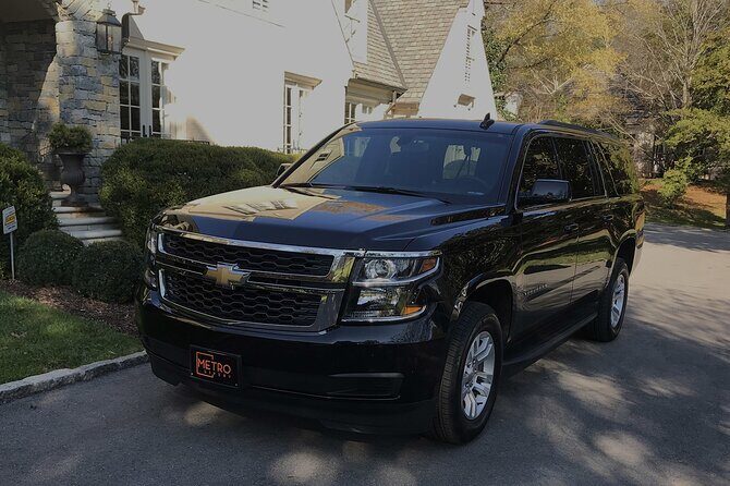 Nashville Airport Private Transportation - Nashville Airport Private Transportation — A Practical Review