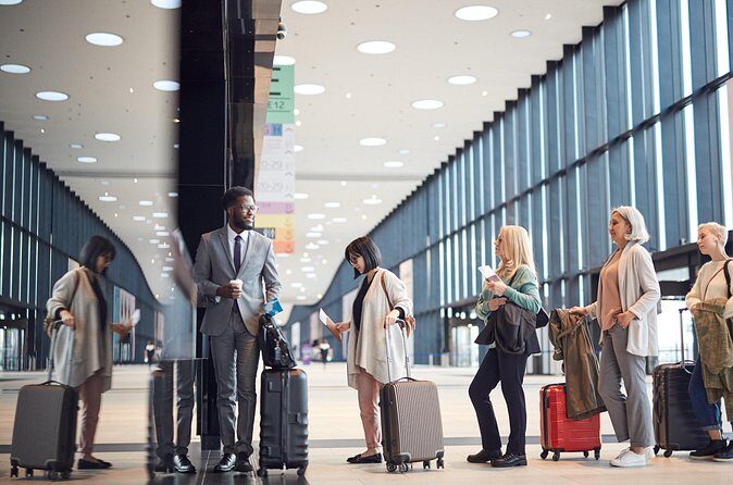 Nashville Airport Shuttle to Downtown - Final Thoughts