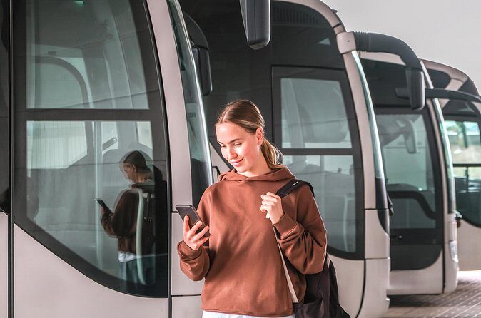 Nashville Airport Shuttle to Vanderbilt 2201 West End Ave - Final Thoughts