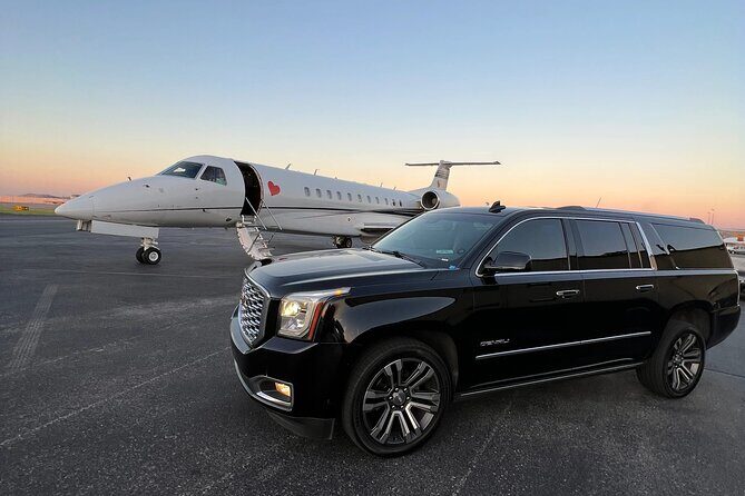 Nashville Airport Transfer with Limo Service - An In-Depth Look at Nashville Airport Limo Service