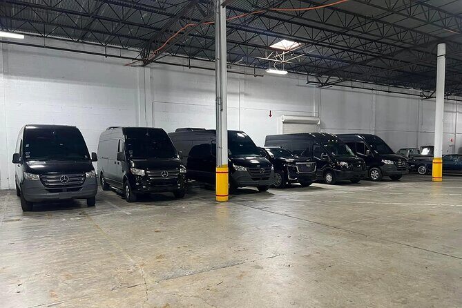 Nashville Airport Transfer with Limo Service - Who Is This Service Best Suited For?