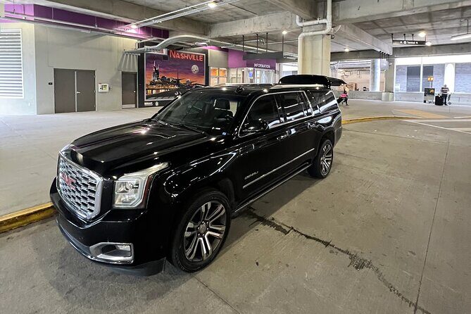 Nashville Airport Transfer with Limo Service - Frequently Asked Questions