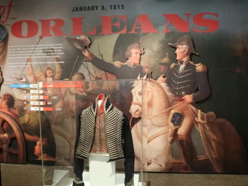 Nashville: Andrew Jacksons Hermitage Grounds Admission - Nashville: Andrew Jacksons Hermitage Grounds Admission — A Detailed Review