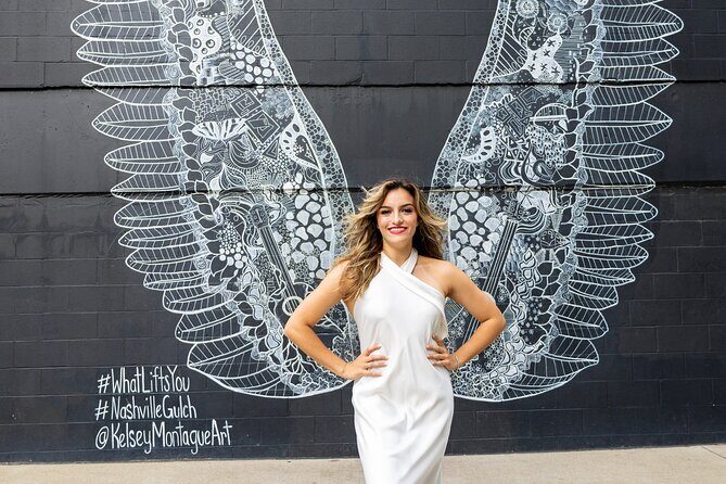 Nashville Bachelorette & Birthday Photoshoot Experience - Nashville Bachelorette & Birthday Photoshoot Experience — a Fun, Authentic Way to Capture Your Time in Music City