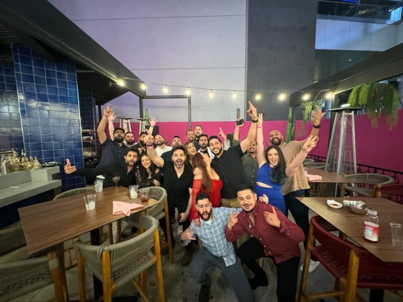 Nashville Bar Crawl: Guided Pub Crawl with Drinks Discounts - Value for Money and Practical Considerations