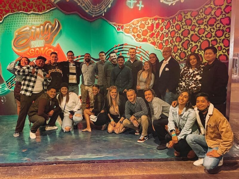 Nashville Bar Crawl: Guided Pub Crawl with Drinks Discounts - Who Should Consider This Tour?