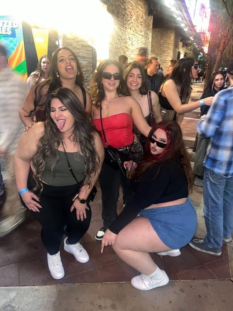 Nashville Bar Crawl: Guided Pub Crawl with Drinks Discounts - Final Thoughts