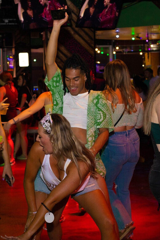 Nashville Bar Crawl: Guided Pub Crawl with Drinks Discounts - FAQ