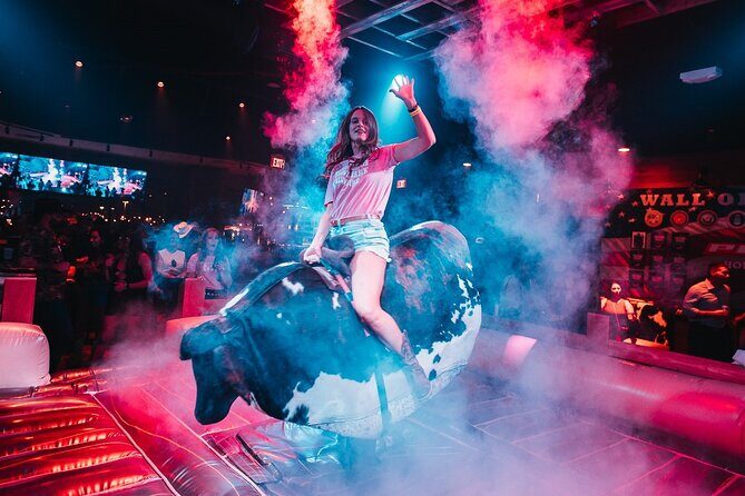 Nashville Bar Crawl with Express Entry and Drink Discount - Nashville Bar Crawl with Express Entry and Drink Discount: A Deep Dive