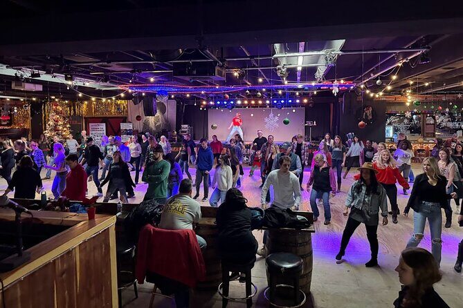 Nashville Bar Crawl with Express Entry and Drink Discount - Key Points