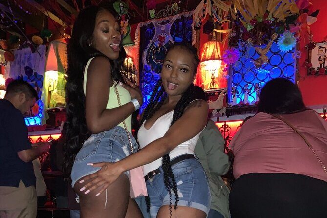 Nashville Bar Crawl with Express Entry and Drink Discount - FAQ