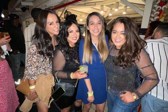 Nashville Bar Crawl with Express Entry and Drink Discount - Final Thoughts