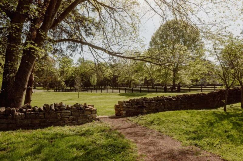 Nashville: Battle at Belle Meade Civil War Tour - Discover Nashville’s Civil War Battle at Belle Meade
